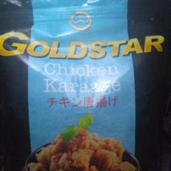 Goldstar Karage