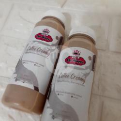 Coffee Creamy