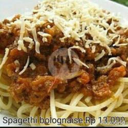 Spaghetti Bolognese