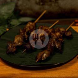 Sate Ati Ampela