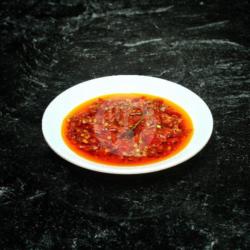 Sambal Lado Merah