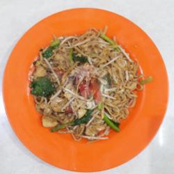 Ifumie Goreng Seafood