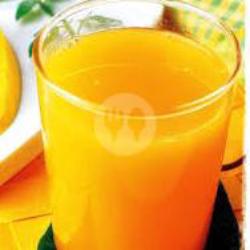 Paket 2 Minuman Segar Mangga Grandia