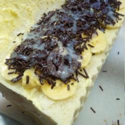 Coklat/pisang - Coklat/pisang