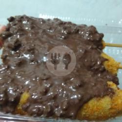 Stik Mozzarella Coklat Mateng