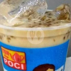 Poci Choco Oreo Cup Besar