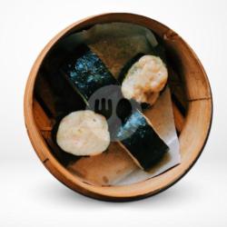 Dimsum Siomay Nori