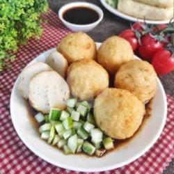 Mpek Mpek Adaan (1 Pcs )