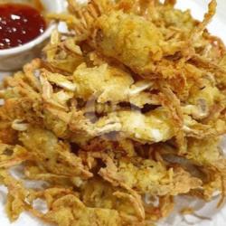 Crispy Baby Crab Kepiting Renyah