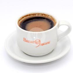 Banaran Kopi Tubruk