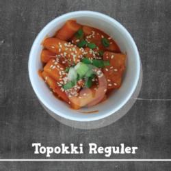 Topokki Regular