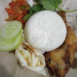 Ayam Goreng Mantap