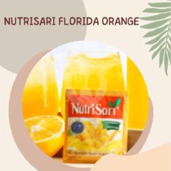 Nutrisari Florida Orange