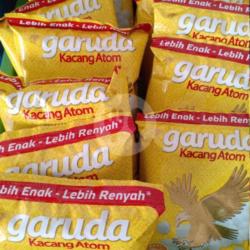 Kacang Atom Garuda