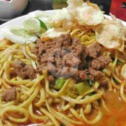 Mie Rebus Daging