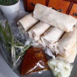 Lumpia Semarang Sedang