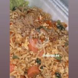 Indomie Mercon