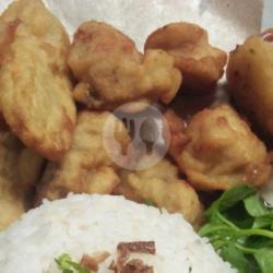 Ayam Goreng Tepung