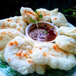 Cireng Saus Bangkok