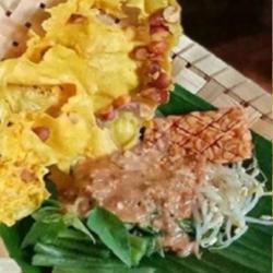 Pecel Sayur Ori