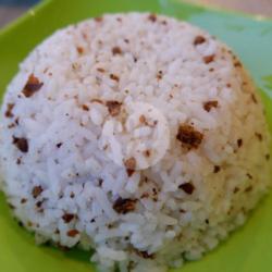Nasi Tutug Oncom