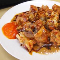 Siomay Batagor Kentang