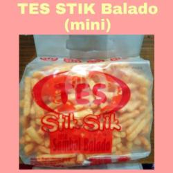 Tes Stik Balado (mini) - 220gr