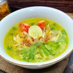 Soto Ayam