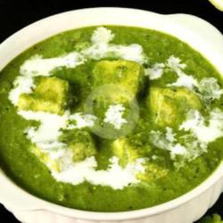 Palak Paneer