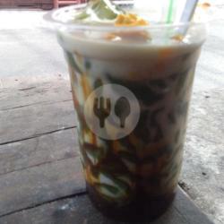 Es Cendol Nangka Duren