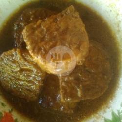 Semur Tempe