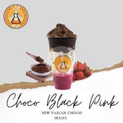 Choco Black Pink