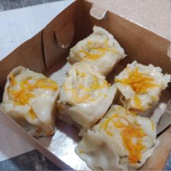 Dimsum Ikan Kukus