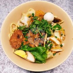 Mie Hokkien Ekonomis