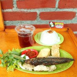 Paket Pindang Goreng Kremes