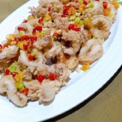 Cumi Cabe Garam