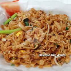 Bakmie Goreng Ayam