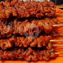 Sate Usus Panggang