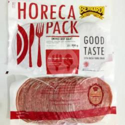 Smoked Beef Bernardi