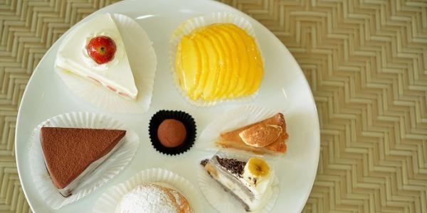 Kakiang Bakery & Cafe, Ubud GoFood