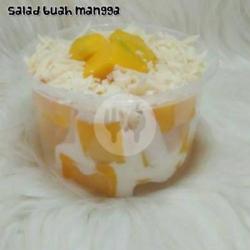 Salad Buah Mangga