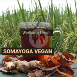 Wedhang Uwuh Somayoga Vegan