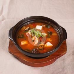 Doenjang Jjigae