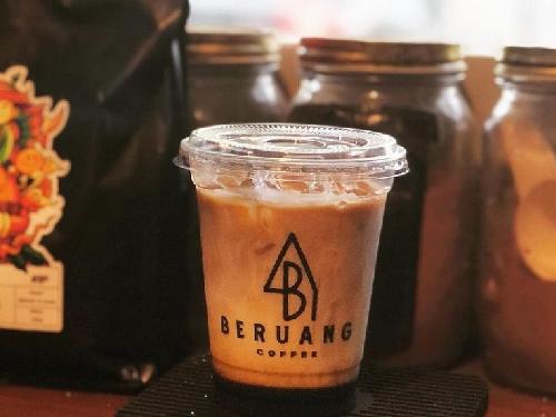 Beruang Coffee, Plaju