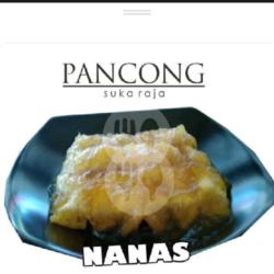 Pancong Matang Nanas