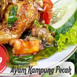 Ayam Kampung Sambal Pecak