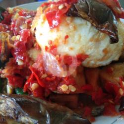 Telur Balado