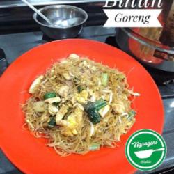 Bihun Goreng Ayam