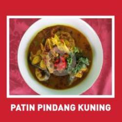 Patin Pindang Kuning