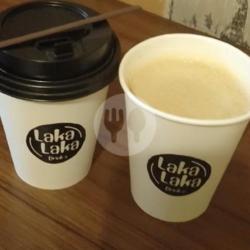 Coffee Latte Chocohazelnut